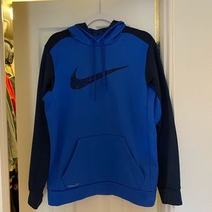 Men’s nike sweatshirt